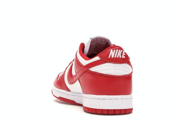 Nike Dunk Low SP St. John's