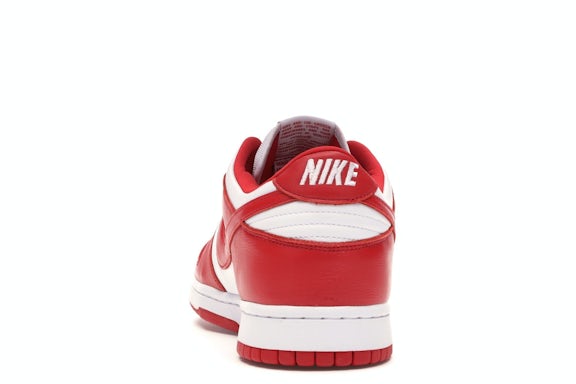Nike Dunk Low SP St. John's