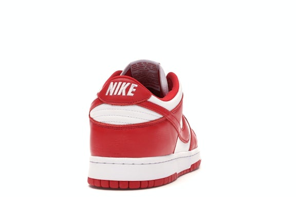 Nike Dunk Low SP St. John's