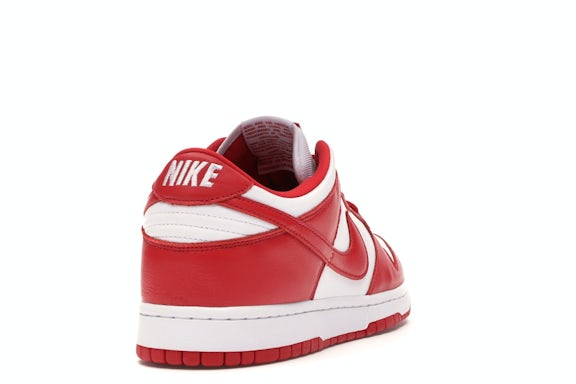 Nike Dunk Low SP St. John's
