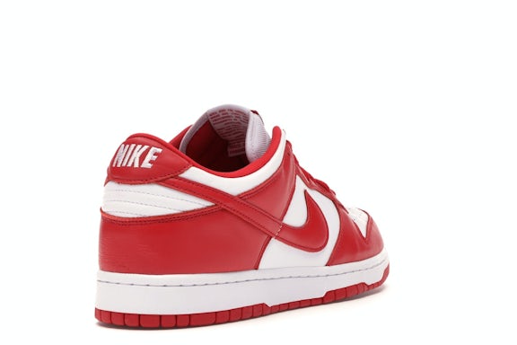 Nike Dunk Low SP St. John's