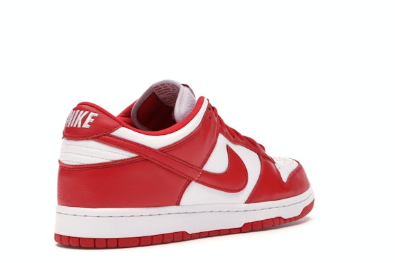 Nike Dunk Low SP St. John's