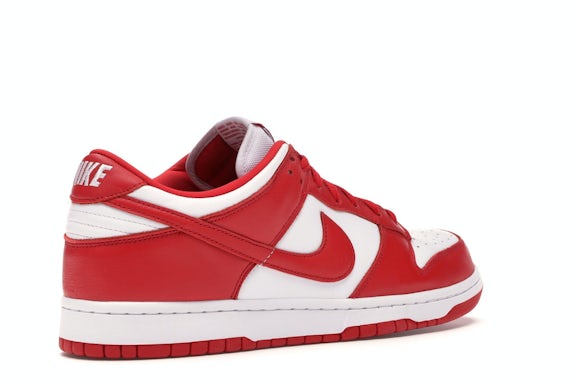 Nike Dunk Low SP St. John's