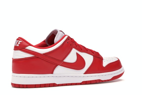 Nike Dunk Low SP St. John's