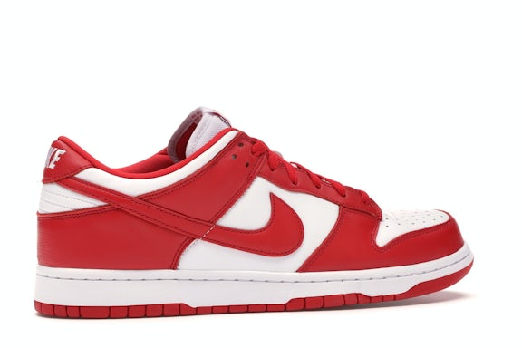 Nike Dunk Low SP St. John's