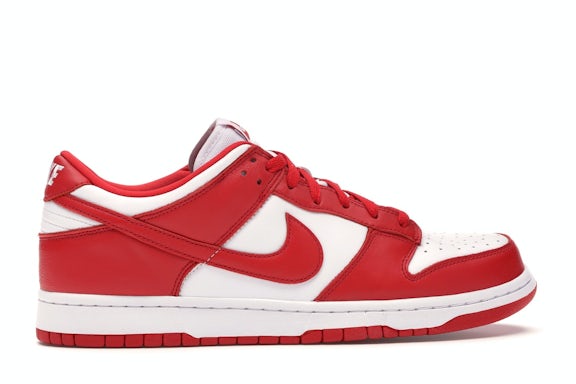 Nike Dunk Low SP St. John's