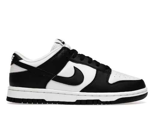Nike Dunk Low Next Nature Panda