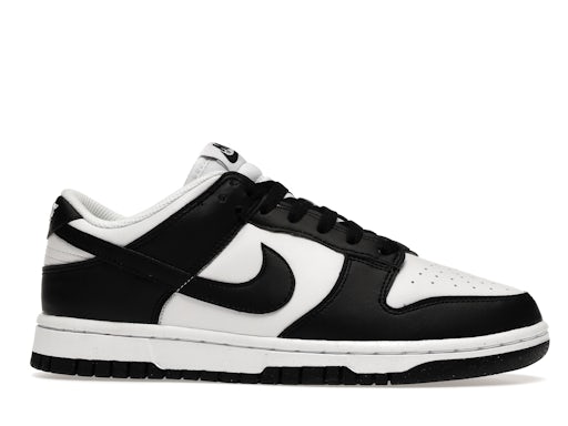 Nike Dunk Low Next Nature Panda