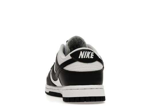 Nike Dunk Low Next Nature Panda