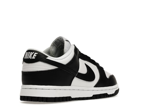 Nike Dunk Low Next Nature Panda