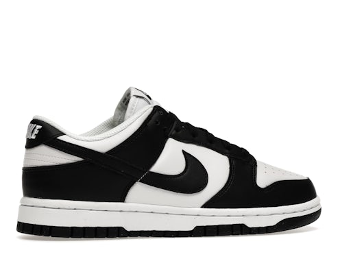Nike Dunk Low Next Nature Panda