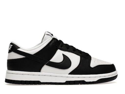 Nike Dunk Low Next Nature Panda