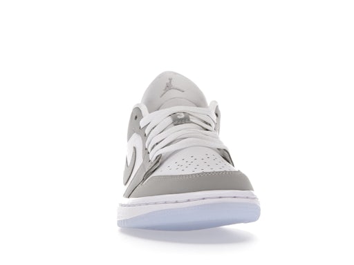 Jordan 1 Low Wolf Grey