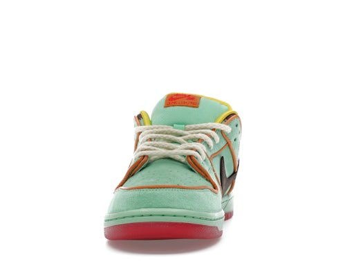 Nike SB Dunk Low Rodeo Tourmaline