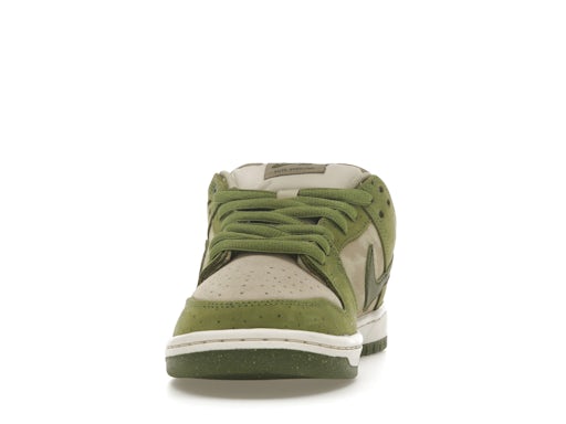 Nike SB Dunk Low Yuto Horigome Matcha