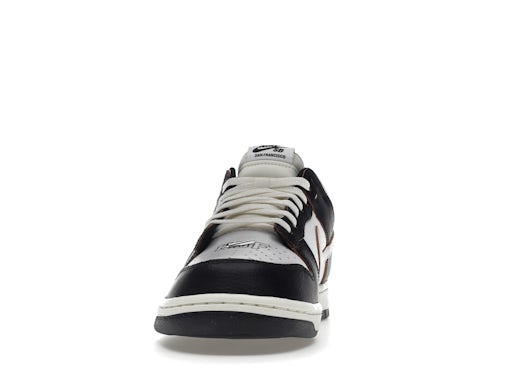 Nike SB Dunk Low HUF San Francisco