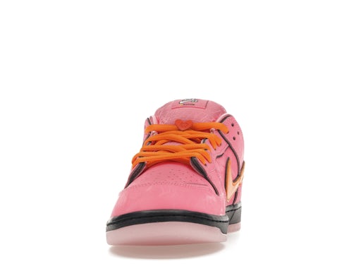 Nike SB Dunk Low The Powerpuff Girls Blossom