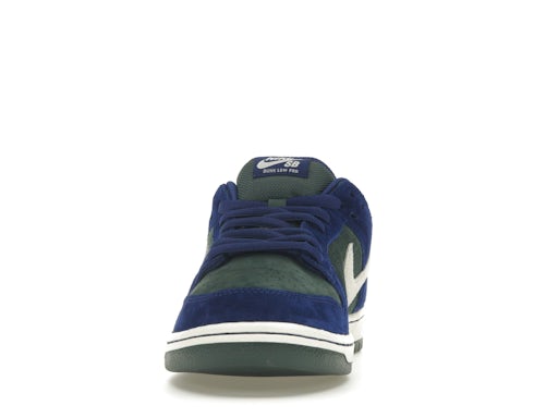 Nike SB Dunk Low Deep Royal Blue