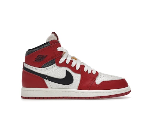 Jordan 1 Retro High OG Chicago Oggetti smarriti (PS)