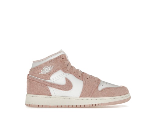 Jordan 1 Mid SE Legend Pink (GS)