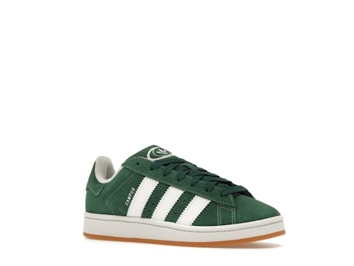 adidas Campus 00s Dark Green White (Kids)