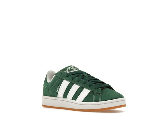 adidas Campus 00s Dark Green White (Kids)