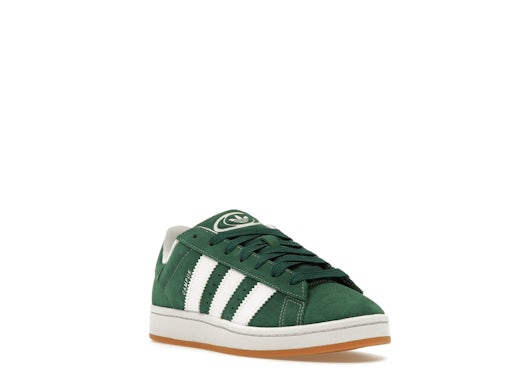 adidas Campus 00s Dark Green White (Kids)