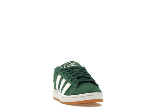adidas Campus 00s Dark Green White (Kids)