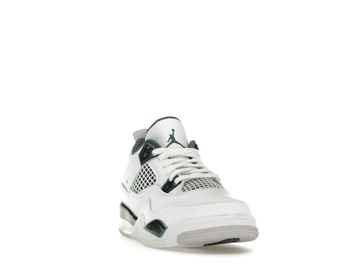 Jordan 4 Retro Oxidized Green (PS)