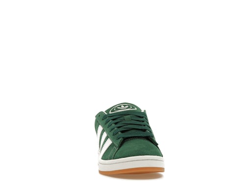 adidas Campus 00s Dark Green White (Kids)