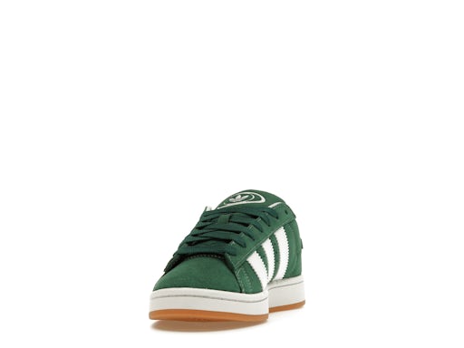 adidas Campus 00s Dark Green White (Kids)