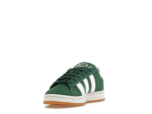 adidas Campus 00s Dark Green White (Kids)