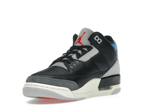 Jordan 3 Retro OG Rare Air