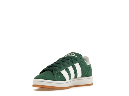 adidas Campus 00s Dark Green White (Kids)