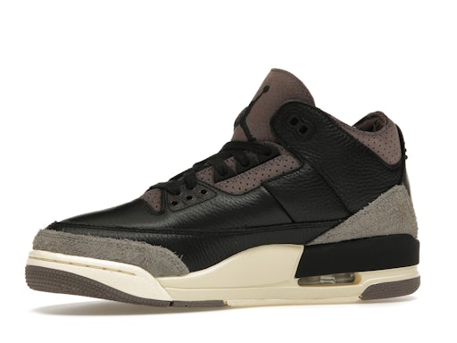 Jordan 3 Retro OG SP A Ma Maniére While You Were Sleeping