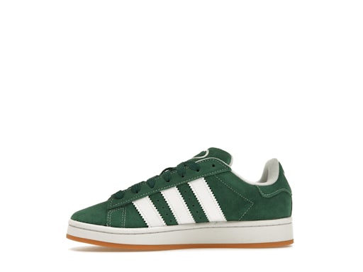 adidas Campus 00s Dark Green White (Kids)