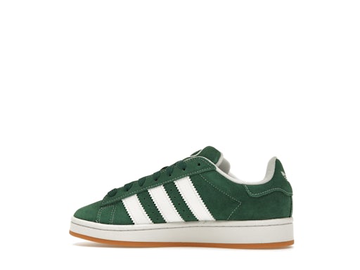 adidas Campus 00s Dark Green White (Kids)