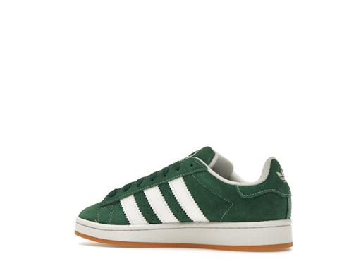 adidas Campus 00s Dark Green White (Kids)