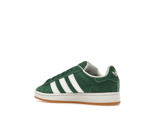 adidas Campus 00s Dark Green White (Kids)