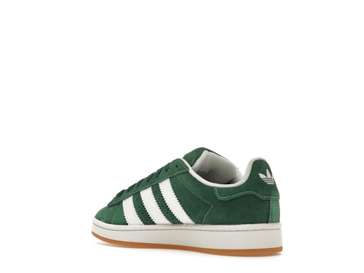adidas Campus 00s Dark Green White (Kids)