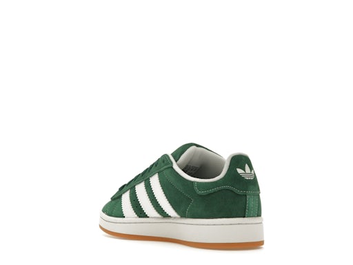 adidas Campus 00s Dark Green White (Kids)