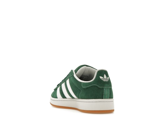 adidas Campus 00s Dark Green White (Kids)