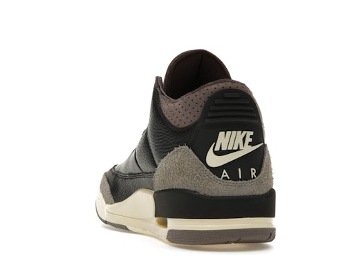 Jordan 3 Retro OG SP A Ma Maniére While You Were Sleeping