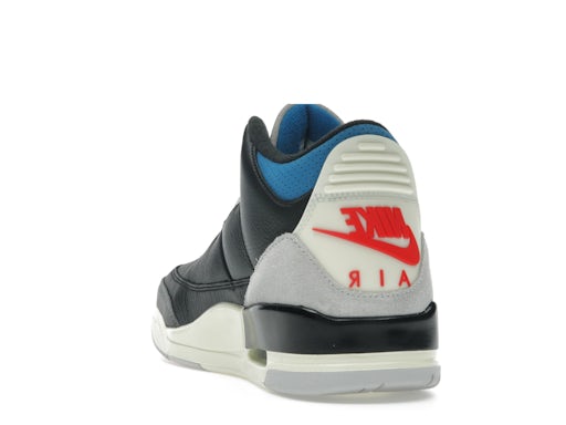 Jordan 3 Retro OG Rare Air