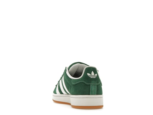 adidas Campus 00s Dark Green White (Kids)