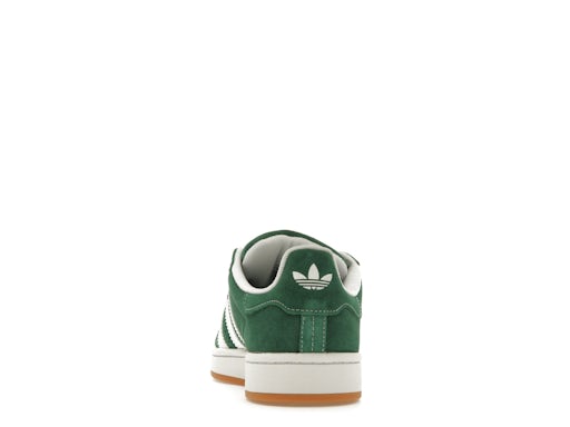adidas Campus 00s Dark Green White (Kids)