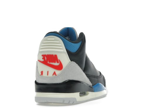 Jordan 3 Retro OG Rare Air