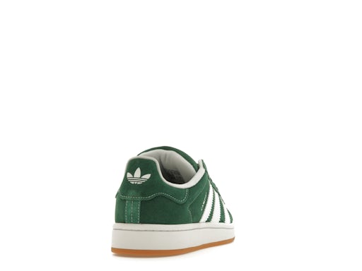 adidas Campus 00s Dark Green White (Kids)