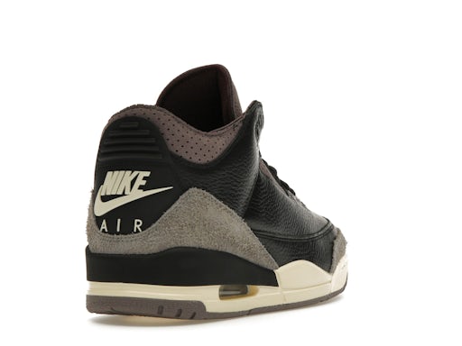 Jordan 3 Retro OG SP A Ma Maniére While You Were Sleeping