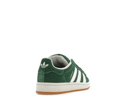 adidas Campus 00s Dark Green White (Kids)